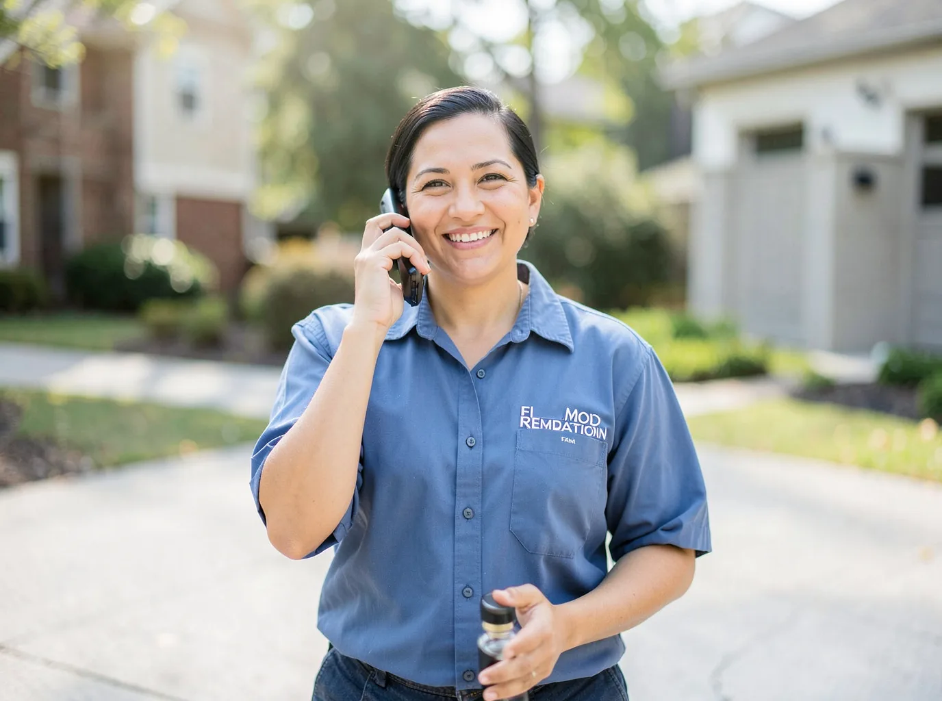 Mold Remediation Port Isabel, TX FAQs